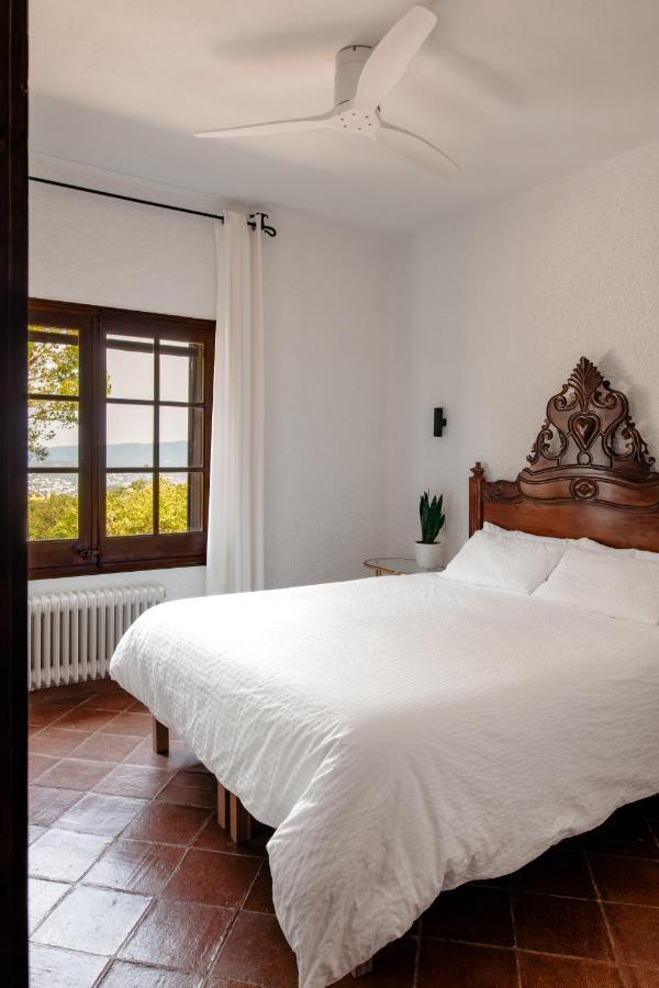 Villa Ventisca Platja d'Aro Exteriér fotografie