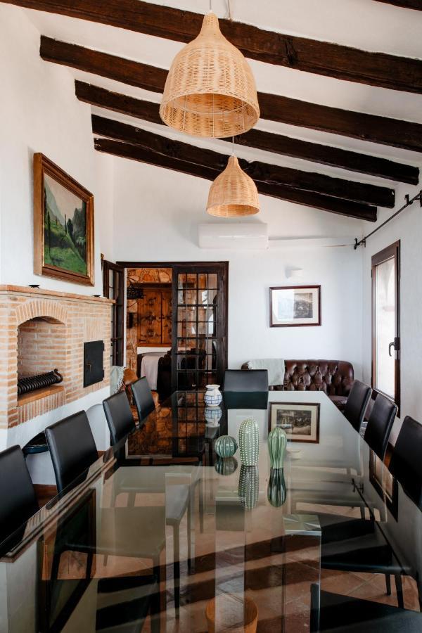 Villa Ventisca Platja d'Aro Exteriér fotografie