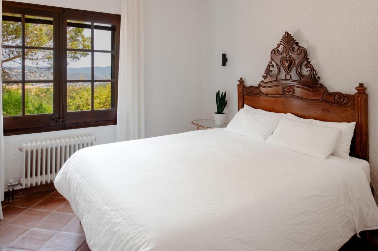 Villa Ventisca Platja d'Aro Exteriér fotografie